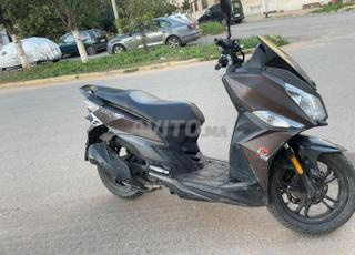 موتور المحادية