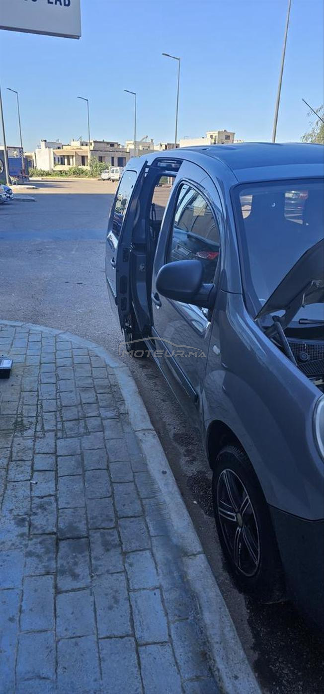 Renault Kongoo Evolution M2015