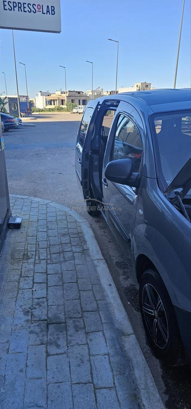 Renault Kongoo Evolution M2015