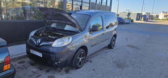 Renault Kongoo Evolution M2015
