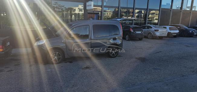 Renault Kongoo Evolution M2015