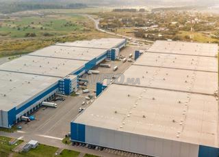 أرض صناعية وتجارية للبيع - منطقة I2S1