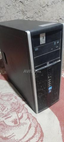 حاسوب ألعاب كامل core i5, GTX 6gb, ram 16gb