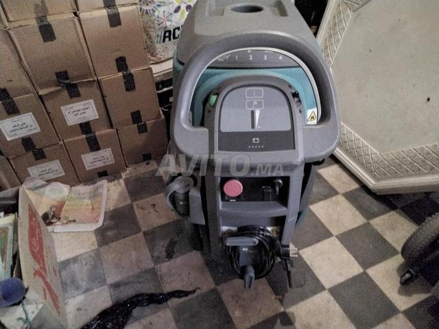 Autolaveuse Tennant T300