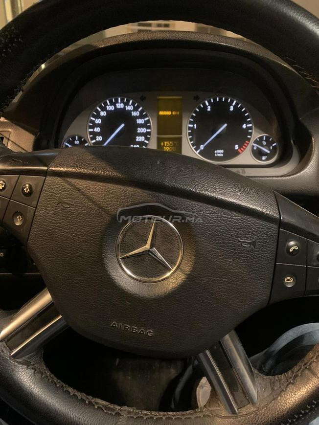 Mercedes-Benz 180 Diesel Manuelle 2011 à Temara