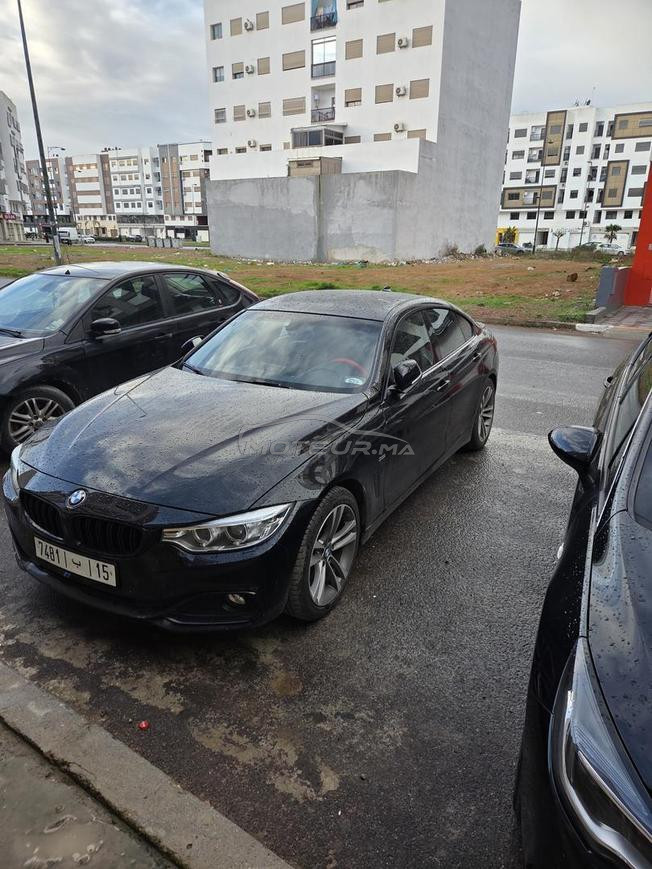 gran coupé