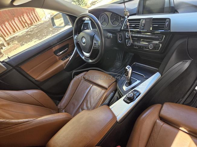 gran coupé