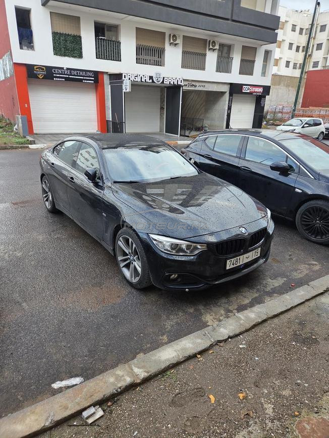 gran coupé