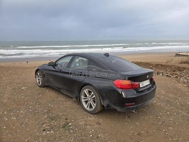 gran coupé
