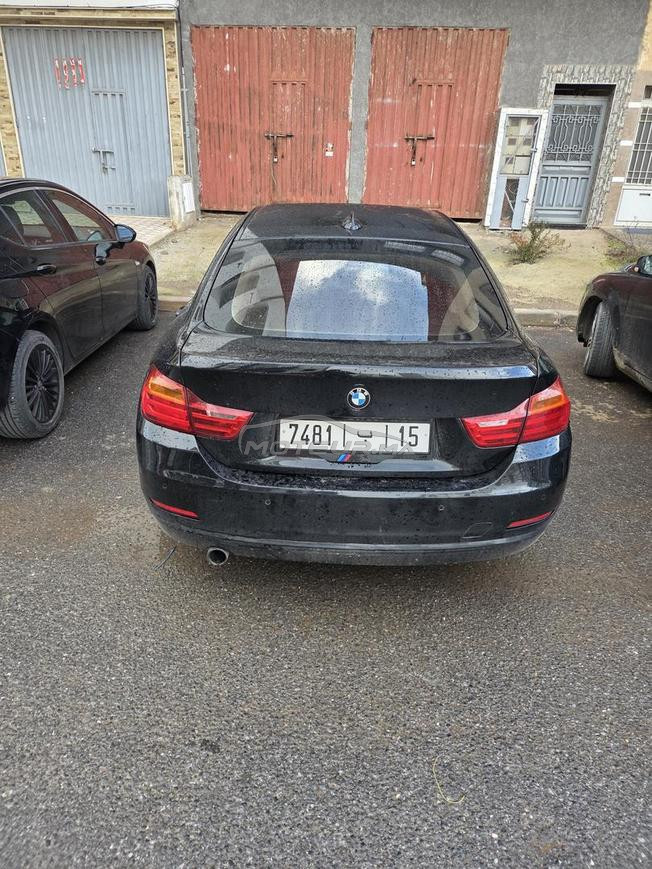 gran coupé