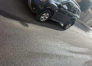 داسيا داستر ديزل يدوية 2019 في فاس