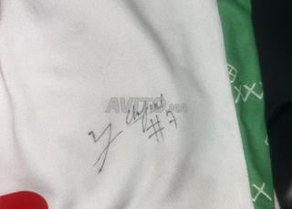 cherche billet maric nigeria cat 1 ou cat 2