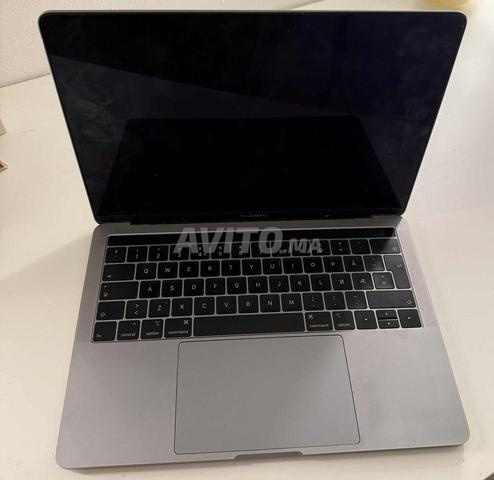 MacBook Pro M1 13 بوصة 2020 16GB 512GB