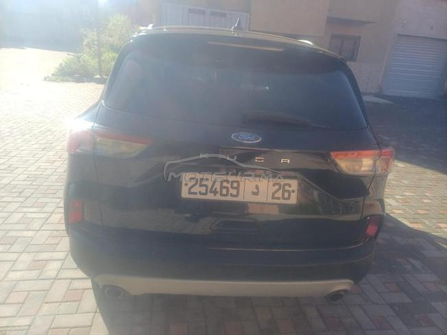 Ford Kuga 255000 Dh قابلة للتفاوض 