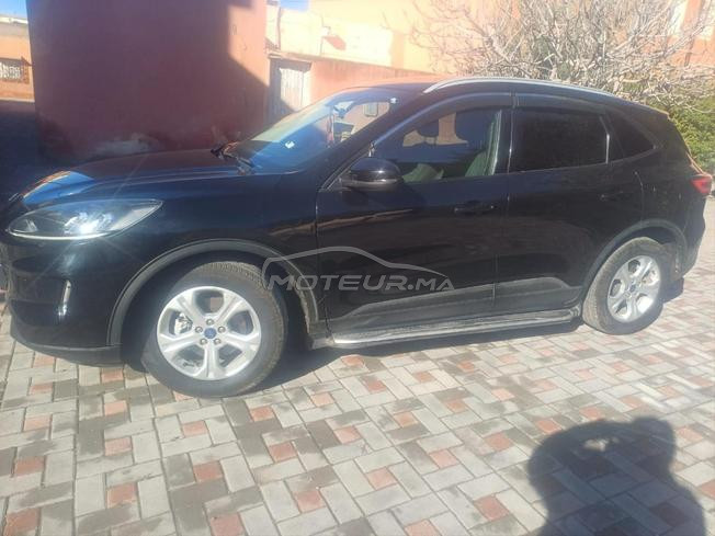 Ford Kuga 255000 Dh قابلة للتفاوض 