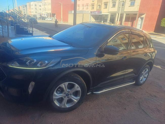 Ford Kuga 255000 Dh قابلة للتفاوض 