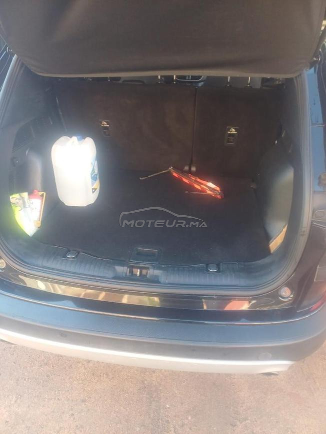 Ford Kuga 255000 Dh قابلة للتفاوض 