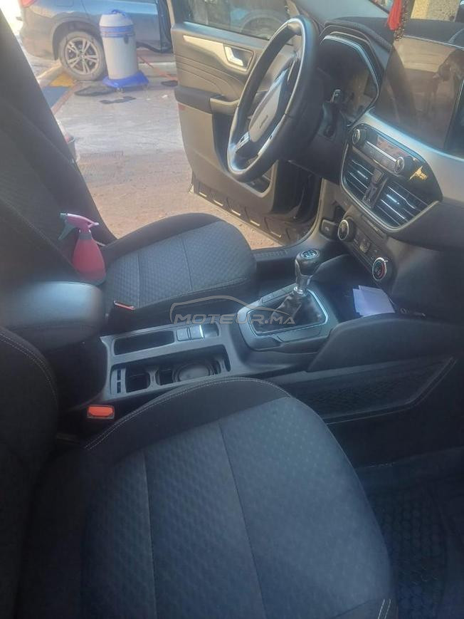 Ford Kuga 255000 Dh قابلة للتفاوض 