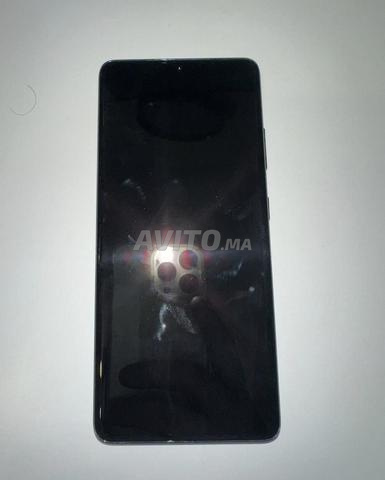 Samsung Galaxy S21 Ultra – 128 Go – Phantom Black - 2