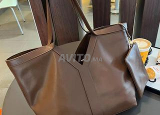 Sac Yves Saint Laurent Chic YSL9087