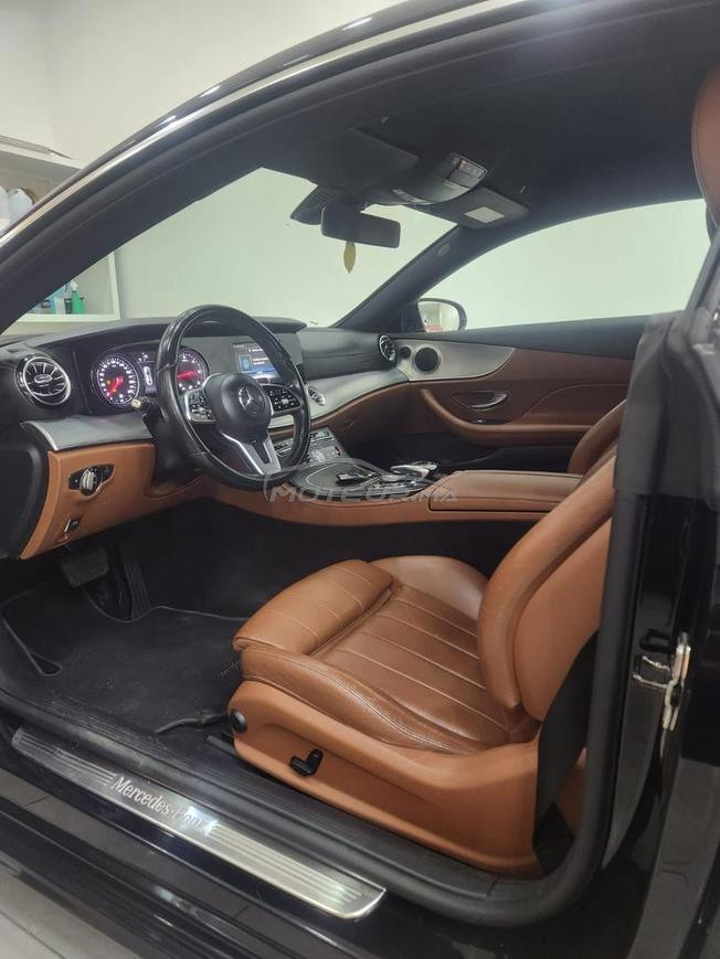 Classe E 220d très bon état 