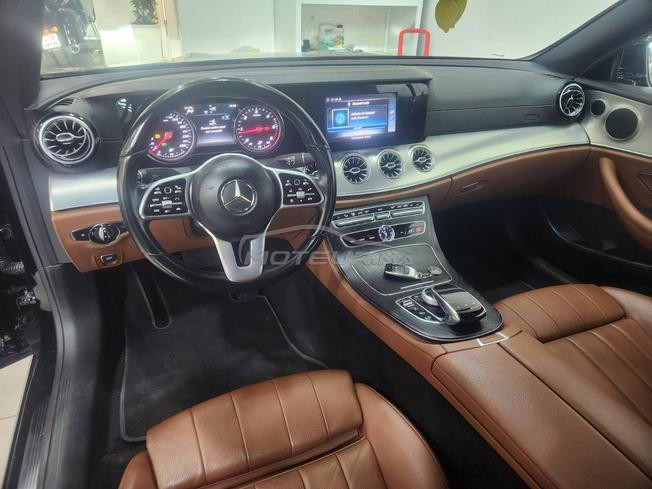 Classe E 220d très bon état 