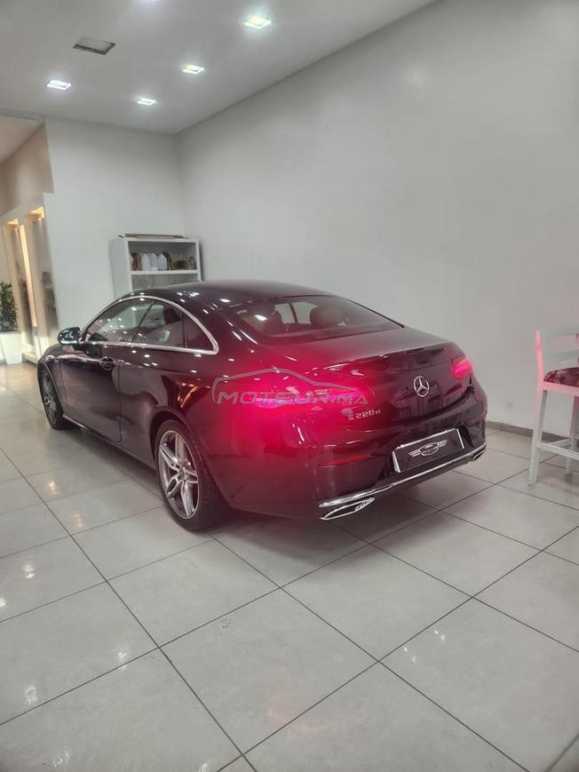 Classe E 220d très bon état 