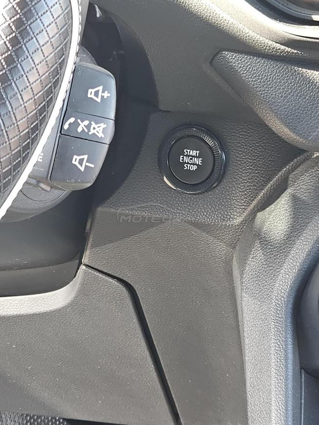 Dacia logan 2023 toutes options