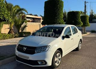 Dacia Logan Diesel Manuelle 2020