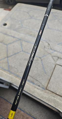 Canne à pêche Tubertini T-Trout Carbon prix fixe - 2