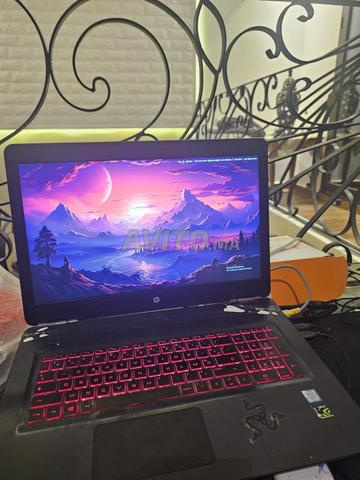 PC portable gamer