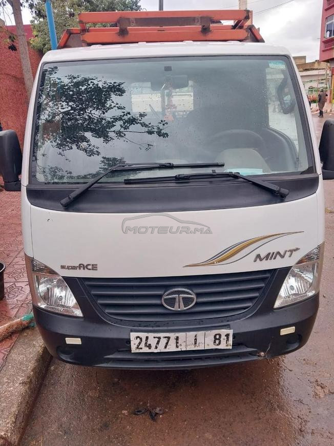 honda tata
