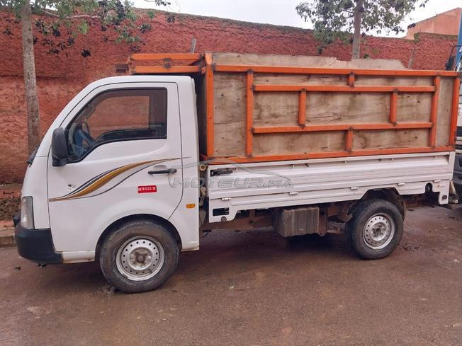 honda tata