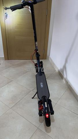 Trottinette électrique Pliable neuf