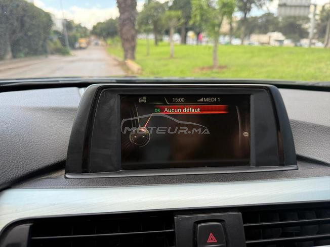 BMW serie 4.20d GC pack sport