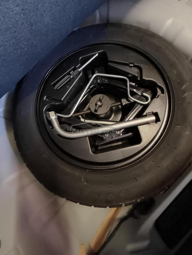 Fiat 500 Essence Automatique 2024  état comme neuf