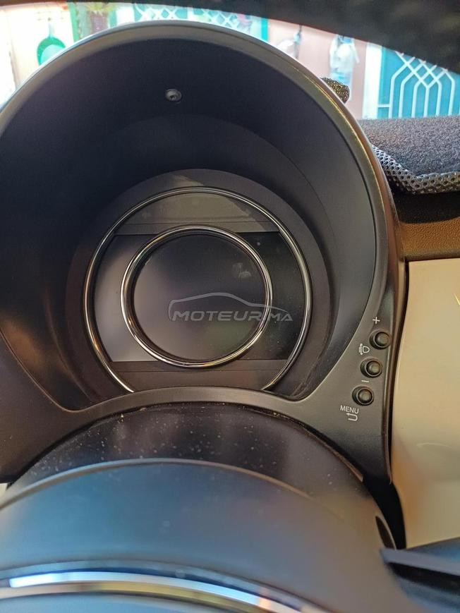 Fiat 500 Essence Automatique 2024  état comme neuf