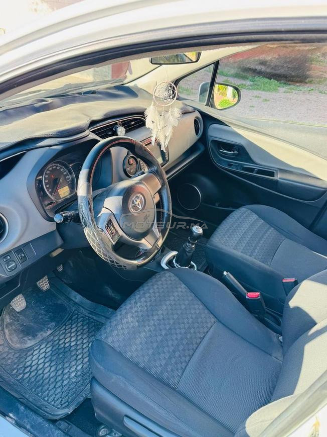 Vente voiture 