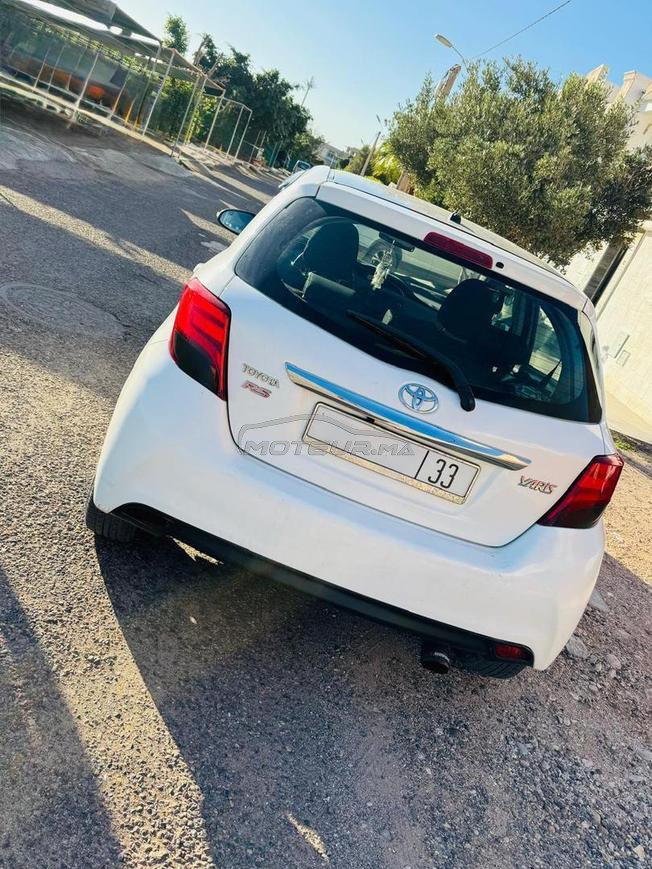 Vente voiture 