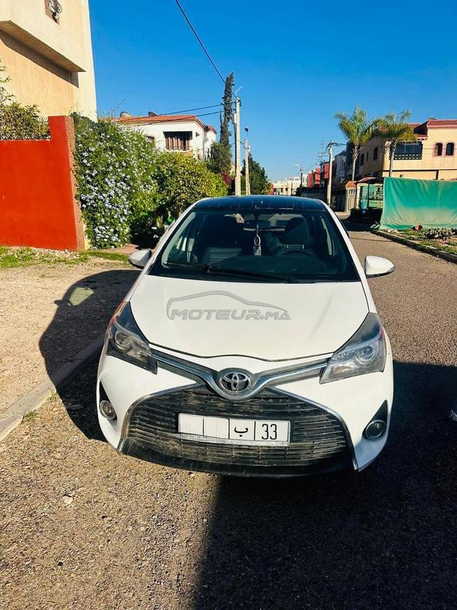 Vente voiture 