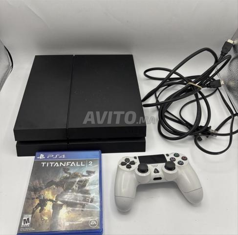 بلاي ستيشن PS4