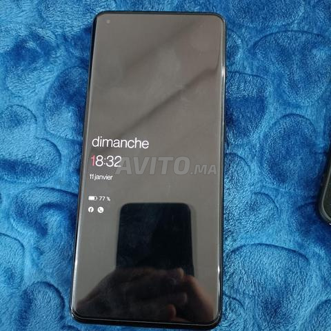 OnePlus 10 Pro 5g شبه جديد 256/12