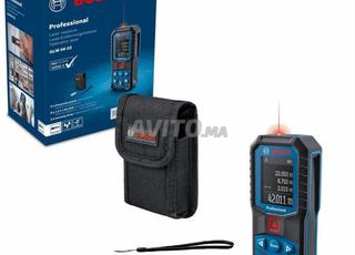 télémètre laser bosch GLM 50 22