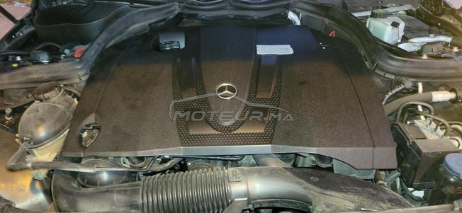 Mercedes-Benz 220 Diesel Automatique 2008 à Tanger
