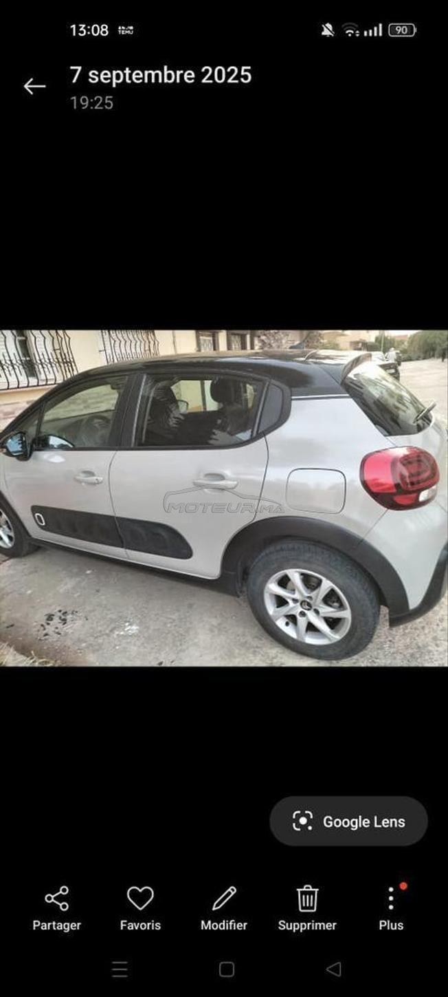 Citroen C3 diesel 2018