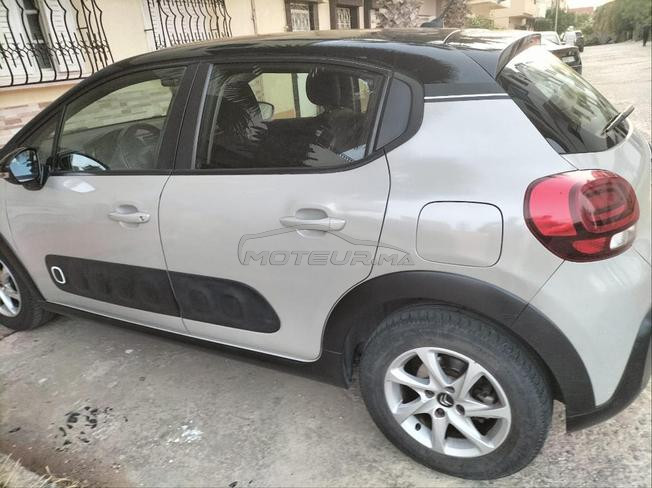 Citroen C3 diesel 2018