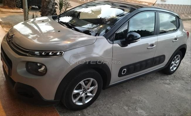 Citroen C3 diesel 2018
