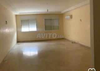 شقة فاخرة للبيع في أكدال