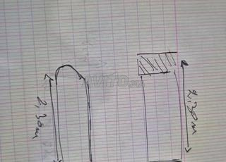 صالون للبيع