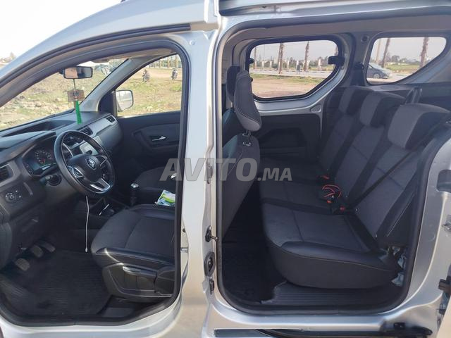 Voiture en très bon état